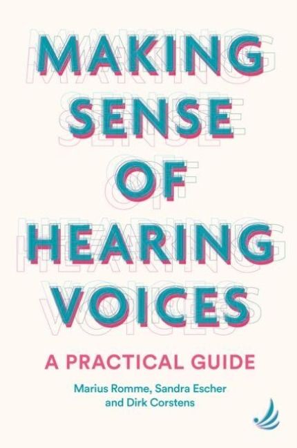Produktbild: Making Sense of Hearing Voices