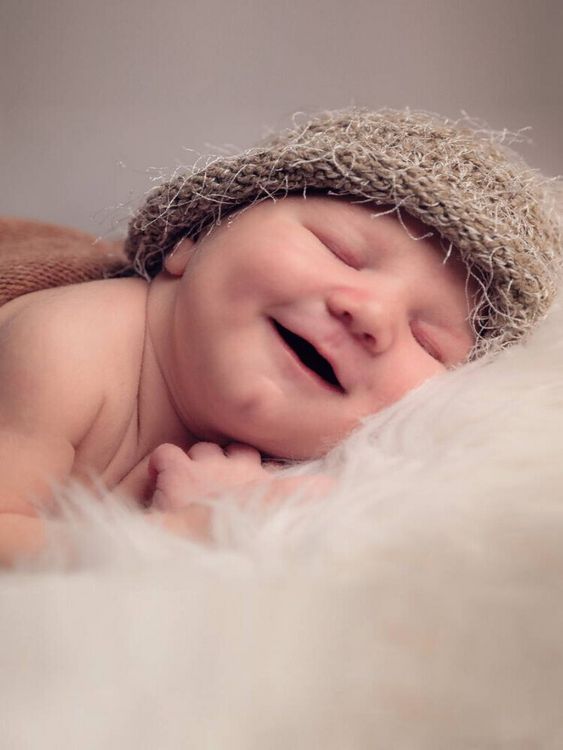 Produktbild: CALVENDO Puzzle Ein Motiv aus dem Kalender Babys - Die Liebe des Lebens | 1000 Teile Lege-Gr&ouml;&szlig;e 64x48cm Foto-Puzzle f&uuml;r gl&uuml;ckliche Stunden