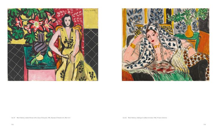 Produktbild: Matisse &ndash; Bonnard