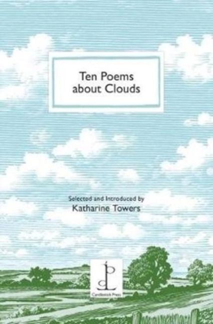 Produktbild: Ten Poems about Clouds