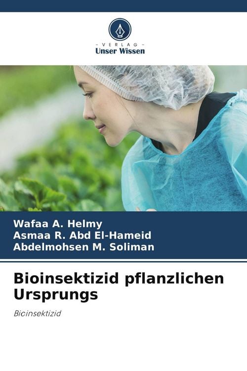 Produktbild: Bioinsektizid pflanzlichen Ursprungs