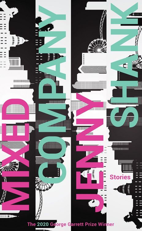 Produktbild: Mixed Company