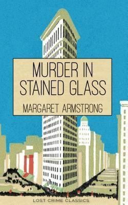 Produktbild: Murder in Stained Glass