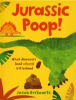 Produktbild: Berkowitz, J: Jurassic Poop