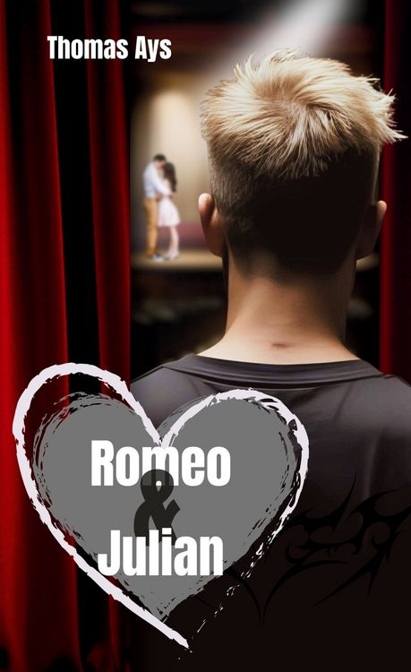 Produktbild: Romeo & Julian