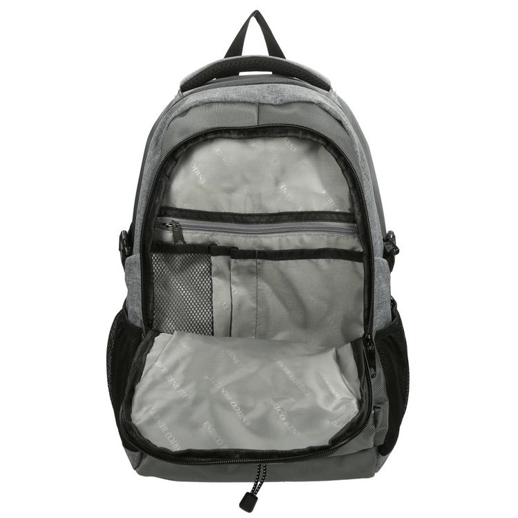 Produktbild: HTI-Living Rucksack polyester 22x12x47cm Rucksack polyester 22x12x47cm
