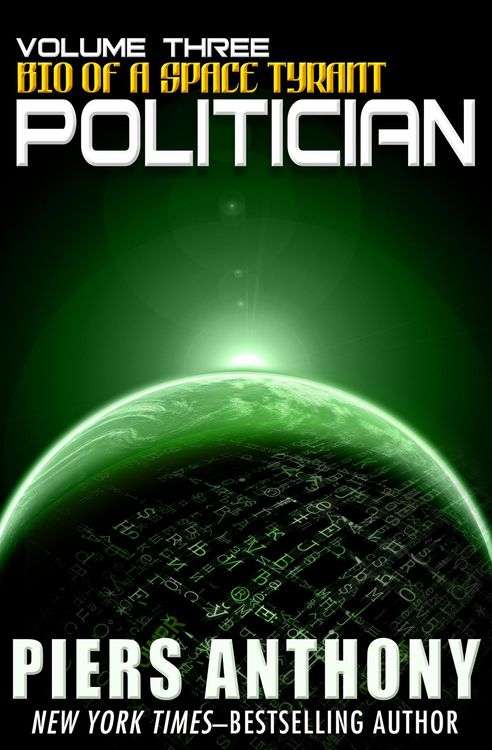 Produktbild: Politician