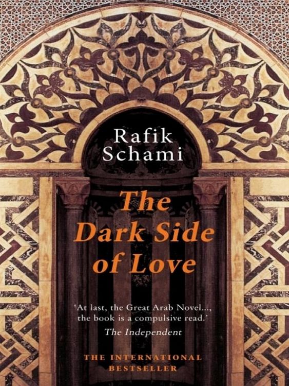 Produktbild: Dark Side of Love