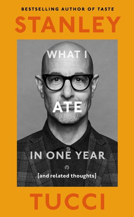 Produktbild: What I Ate in One Year