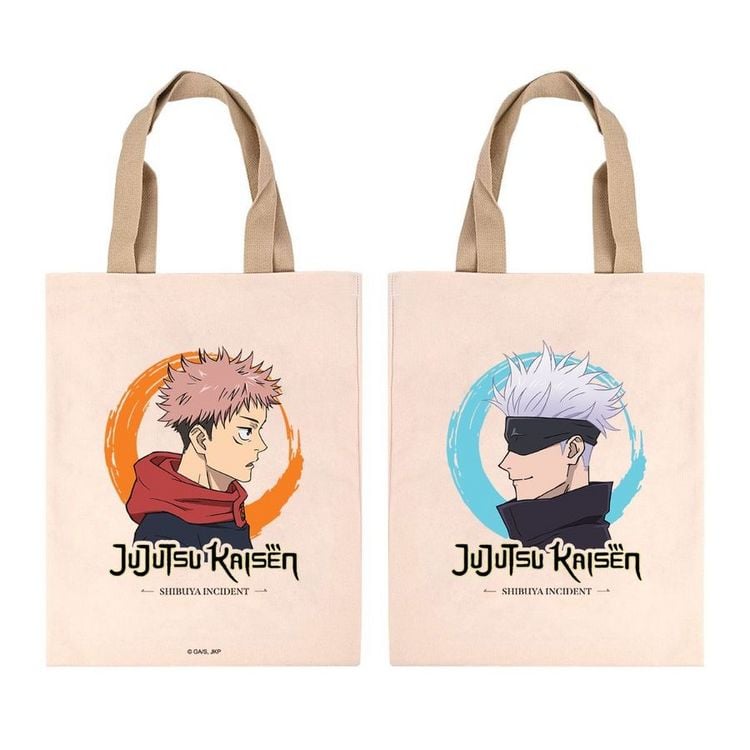 Produktbild: Tasche - Jujutsu Kaisen