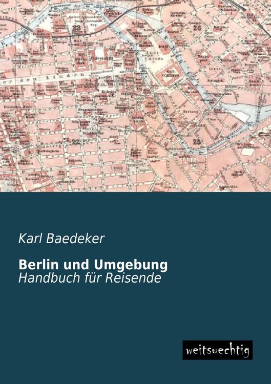 Produktbild: Berlin und Umgebung