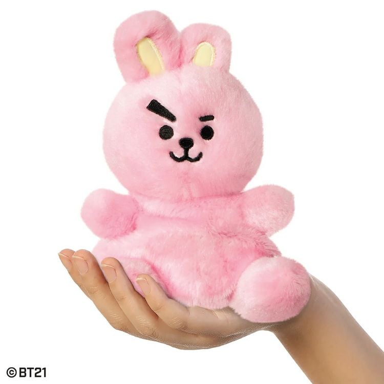 Produktbild: BT21 COOKY Palm Pal 13cm BLI3