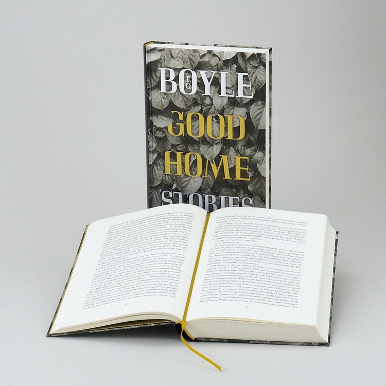 Produktbild: Good Home
