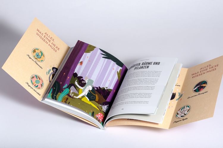 Produktbild: Everyday Witchcraft