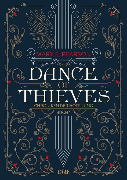 Produktbild: Dance of Thieves