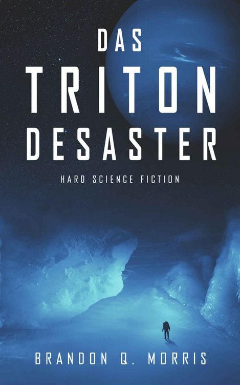 Produktbild: Das Triton-Desaster