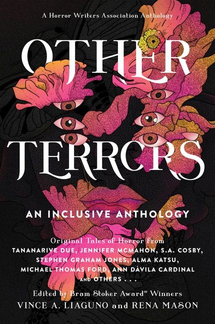Produktbild: Other Terrors