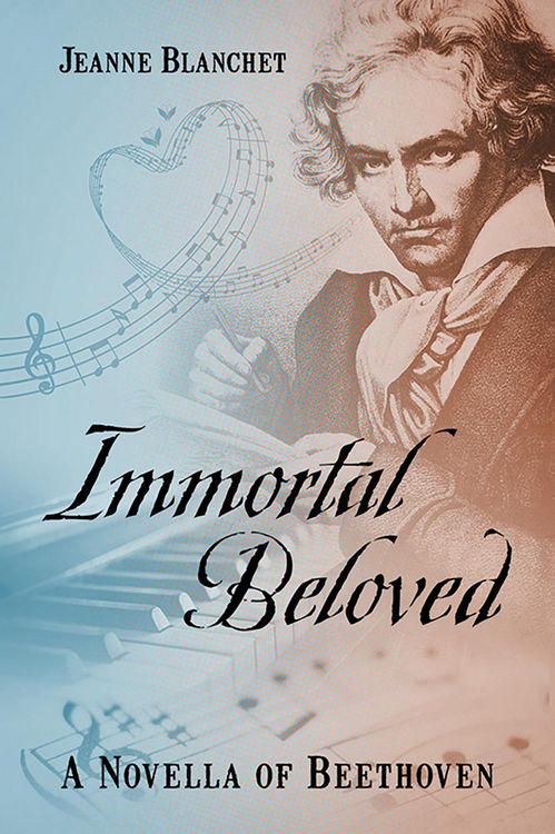 Produktbild: Immortal Beloved