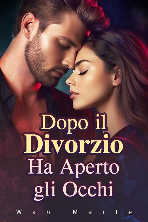 Produktbild: Dopo il Divorzio ha Aperto gli Occhi