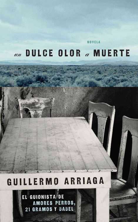 Produktbild: Un Dulce olor a muerte (Sweet Scent of Death)