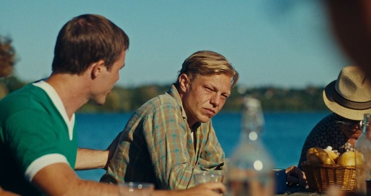 Produktbild: Adams Acht