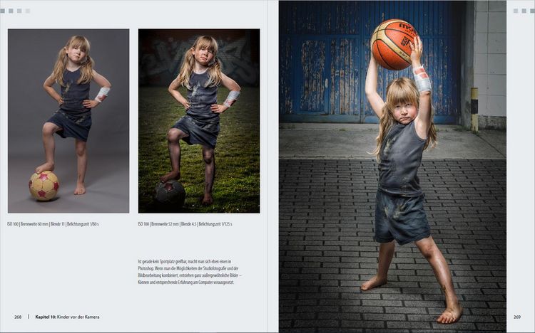 Produktbild: People-Shooting
