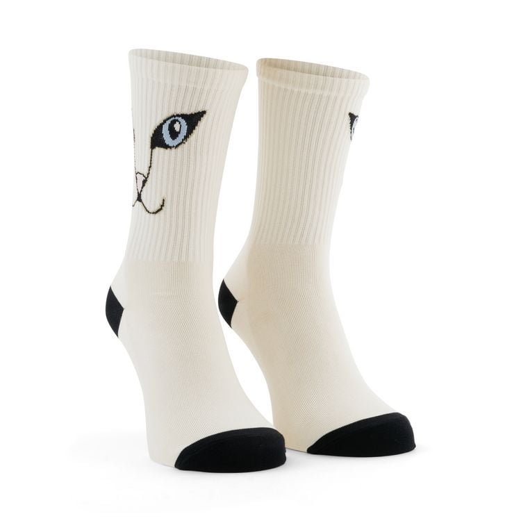 Produktbild: Socke Tennissocken "Cats" Gr 36-41