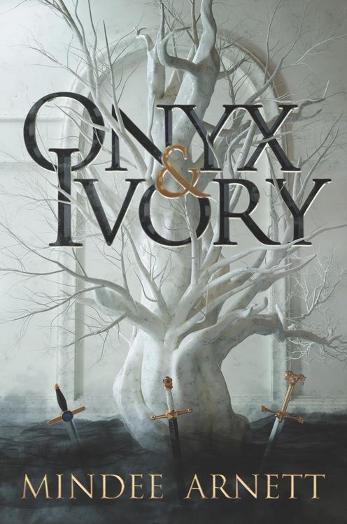 Produktbild: Onyx & Ivory