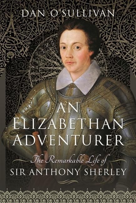 Produktbild: An Elizabethan Adventurer