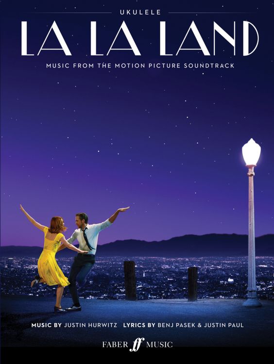 Produktbild: La La Land