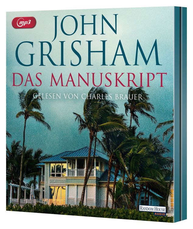 Produktbild: Das Manuskript