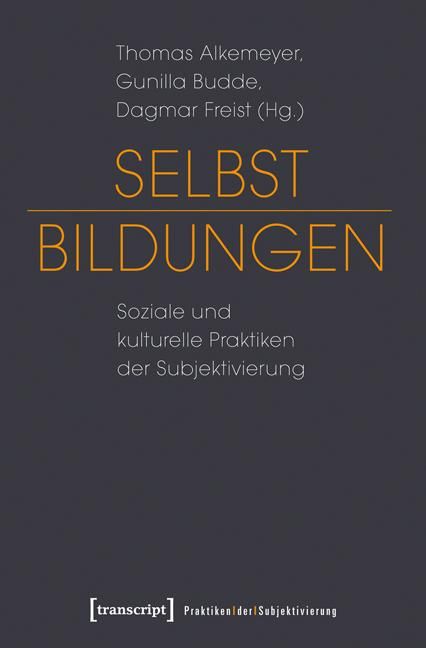 Produktbild: Selbst-Bildungen