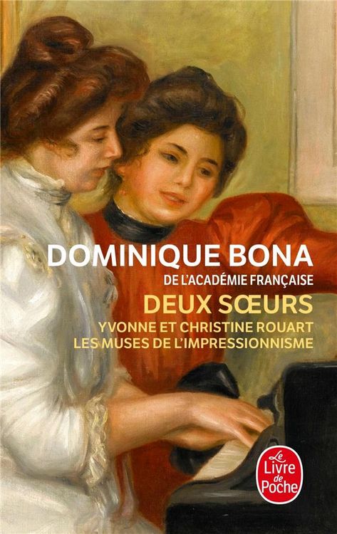 Produktbild: Fre-Deux Soeurs