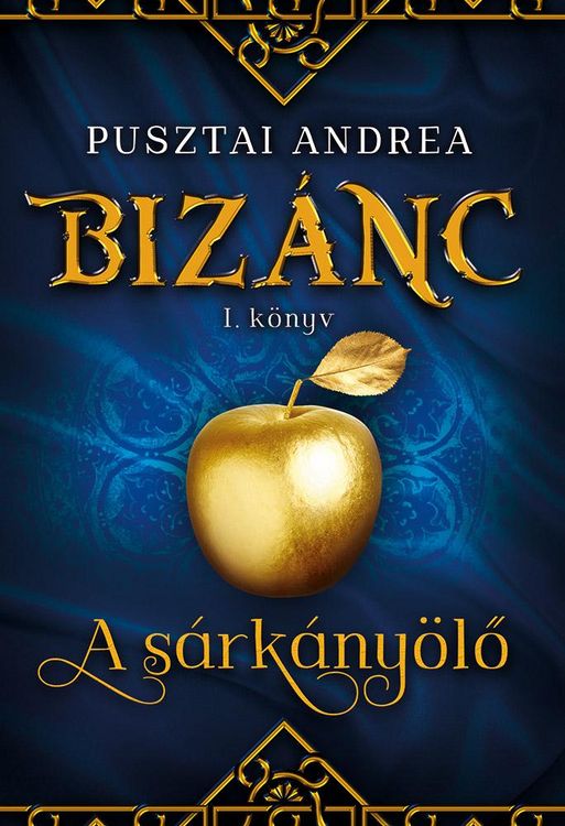 Produktbild: A s&aacute;rk&aacute;ny&ouml;lo