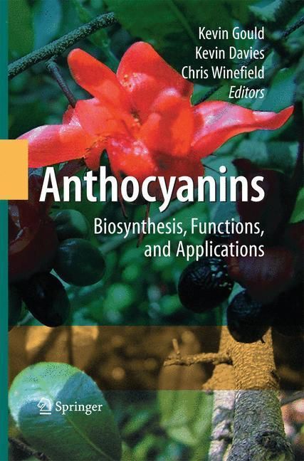 Produktbild: Anthocyanins
