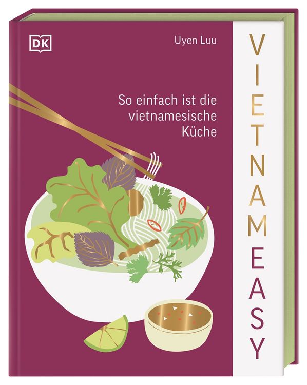 Produktbild: Vietnameasy