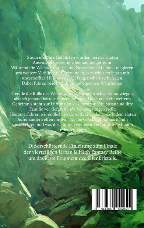 Produktbild: Die B&uuml;rde von Medina