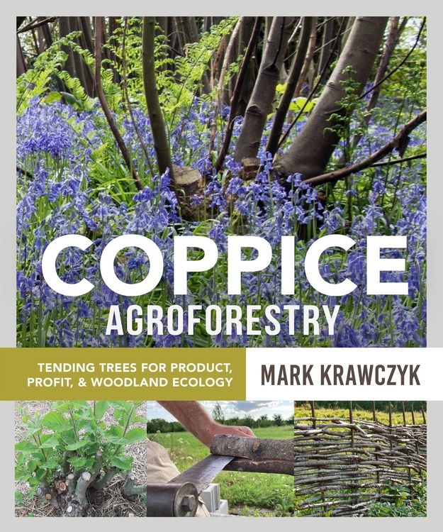 Produktbild: Coppice Agroforestry