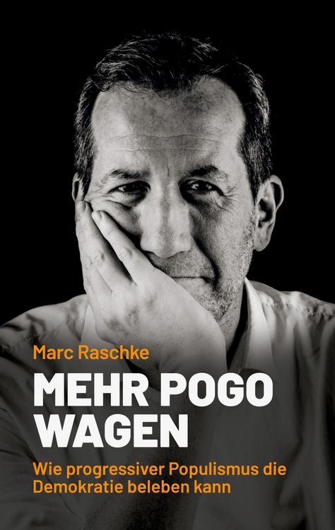 Produktbild: Mehr Pogo wagen