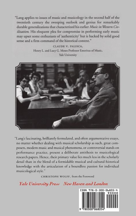 Produktbild: Musicology and Performance