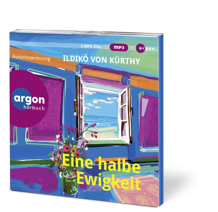Produktbild: Eine halbe Ewigkeit