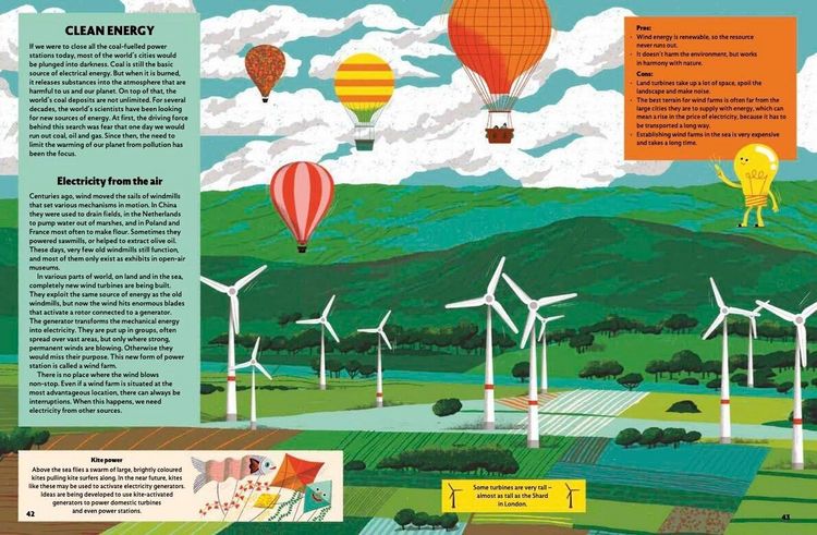Produktbild: Energy