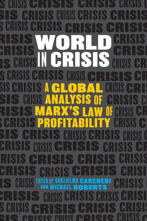 Produktbild: World in Crisis