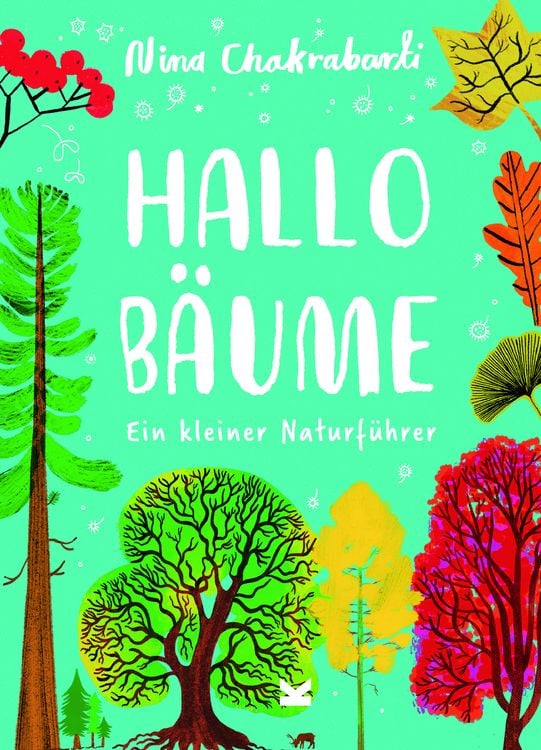 Produktbild: Hallo B&auml;ume