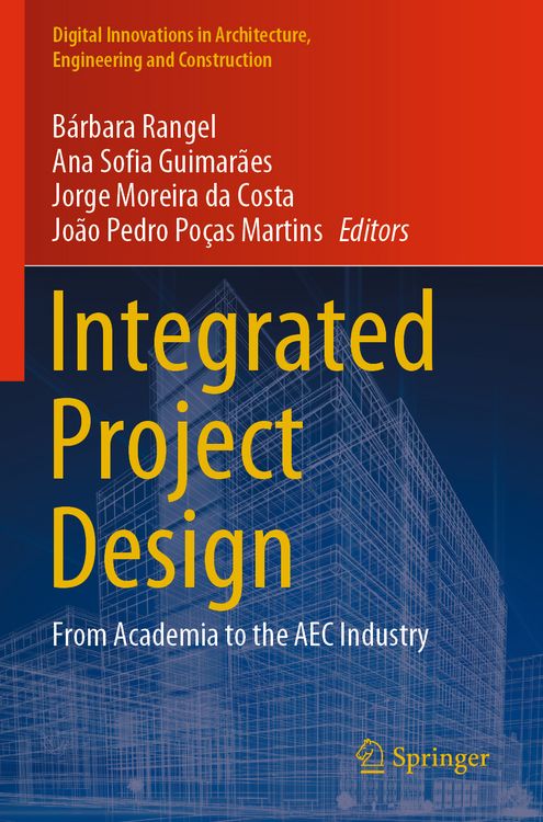 Produktbild: Integrated Project Design