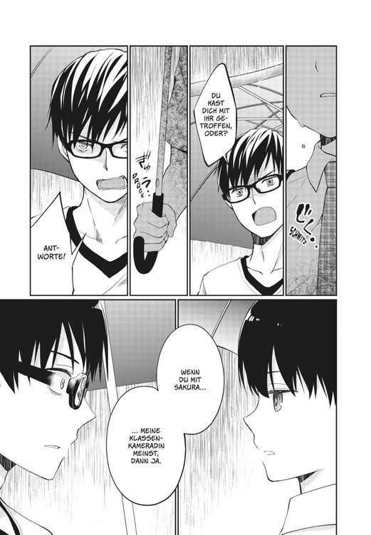 Produktbild: Sakura - I want to eat your pancreas 2