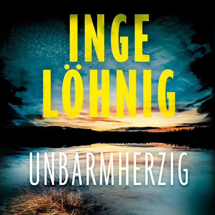 Produktbild: Unbarmherzig (Ein Gina-Angelucci-Krimi 2)