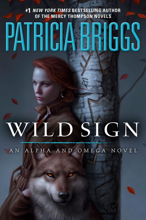 Produktbild: Wild Sign