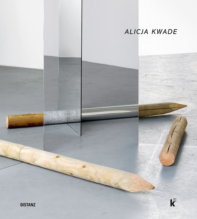 Produktbild: Alicja Kwade