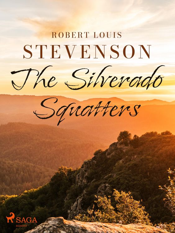 Produktbild: The Silverado Squatters